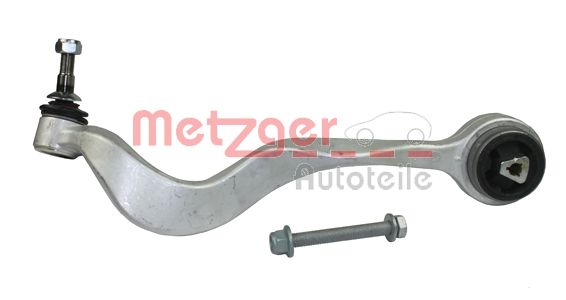 METZGER 58019302 KIT + Lenker, Radaufhängung